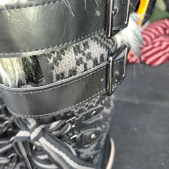 Womens Boots Muks Fur Boots Mukluks Buy Muk Luks Women's Winter